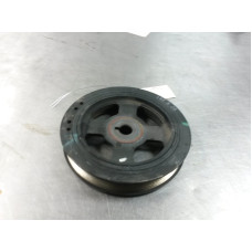 107T103 Crankshaft Pulley For 14-20 Kia Forte  2.0 231242E000